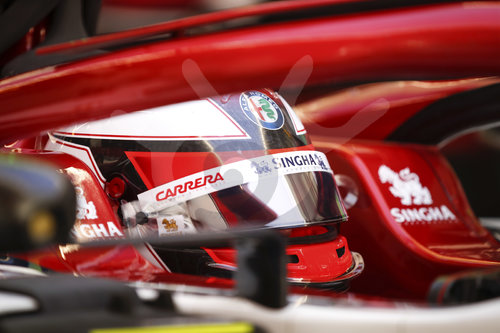 Motorsports: FIA Formula One World Championship 2019, Grand Prix of China