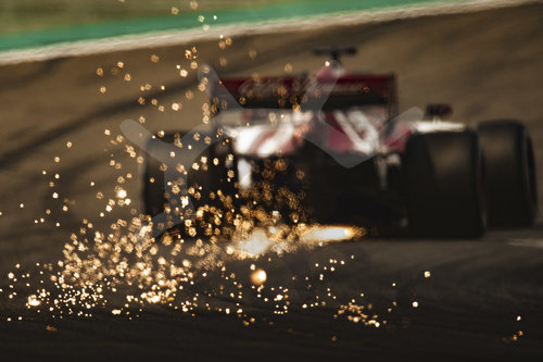 Motorsports: FIA Formula One World Championship 2019, Grand Prix of China