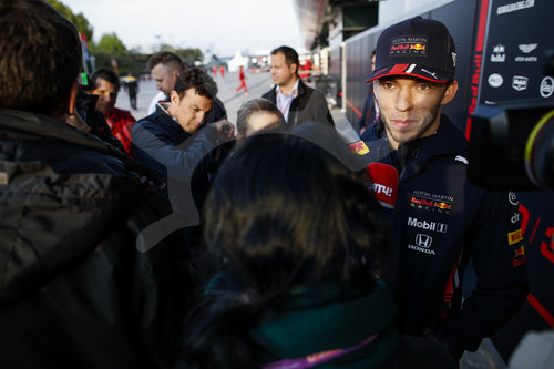Motorsports: FIA Formula One World Championship 2019, Grand Prix of China