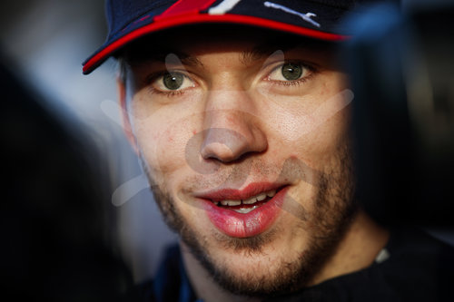Motorsports: FIA Formula One World Championship 2019, Grand Prix of China