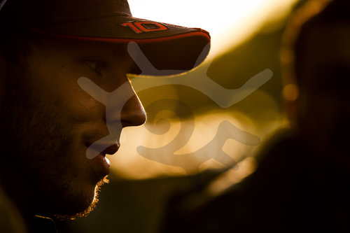 Motorsports: FIA Formula One World Championship 2019, Grand Prix of China