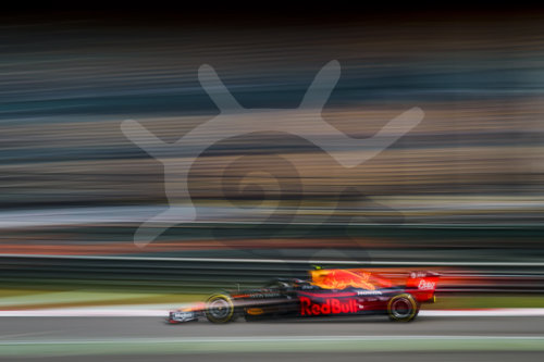 Motorsports: FIA Formula One World Championship 2019, Grand Prix of China