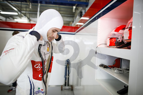 Motorsports: FIA Formula One World Championship 2019, Grand Prix of China