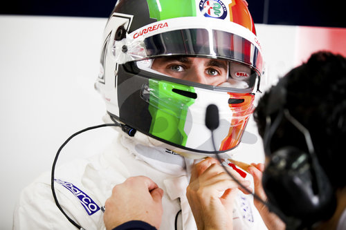 Motorsports: FIA Formula One World Championship 2019, Grand Prix of China