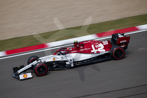 Motorsports: FIA Formula One World Championship 2019, Grand Prix of China