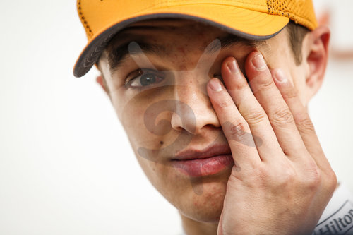 Motorsports: FIA Formula One World Championship 2019, Grand Prix of China