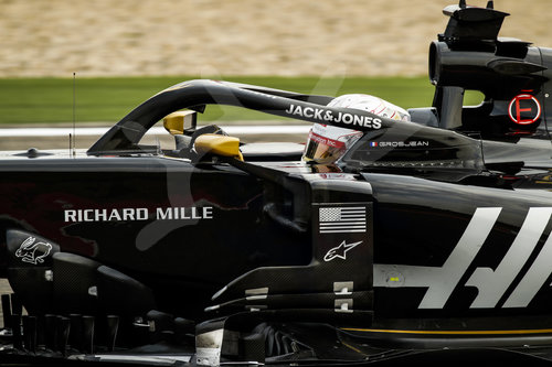 Motorsports: FIA Formula One World Championship 2019, Grand Prix of China