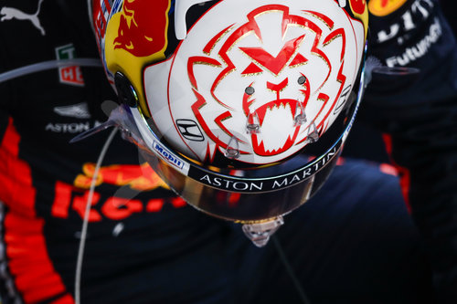 Motorsports: FIA Formula One World Championship 2019, Grand Prix of China