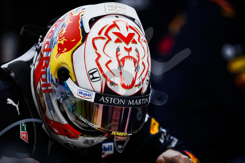 Motorsports: FIA Formula One World Championship 2019, Grand Prix of China