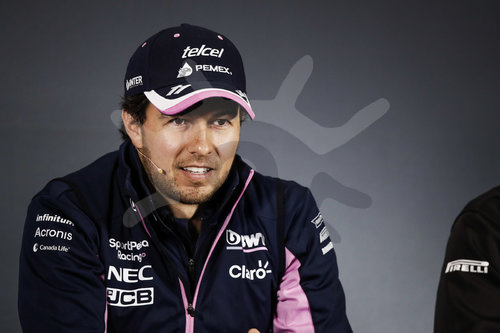 Motorsports: FIA Formula One World Championship 2019, Grand Prix of China