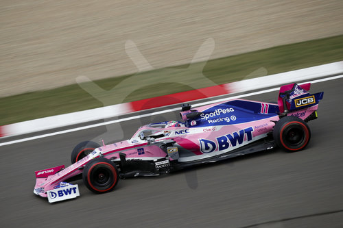 Motorsports: FIA Formula One World Championship 2019, Grand Prix of China