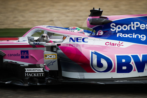 Motorsports: FIA Formula One World Championship 2019, Grand Prix of China