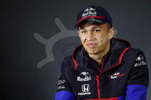 Motorsports: FIA Formula One World Championship 2019, Grand Prix of China