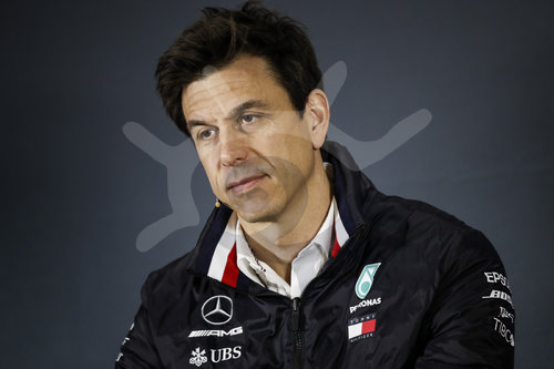 Motorsports: FIA Formula One World Championship 2019, Grand Prix of China