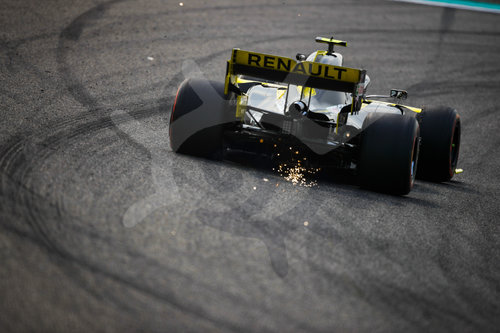 Motorsports: FIA Formula One World Championship 2019, Grand Prix of China
