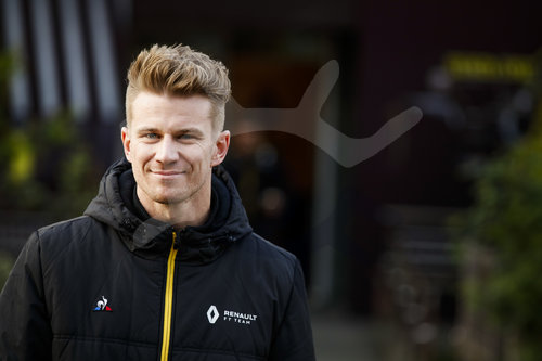 Motorsports: FIA Formula One World Championship 2019, Grand Prix of China