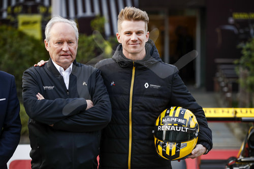 Motorsports: FIA Formula One World Championship 2019, Grand Prix of China