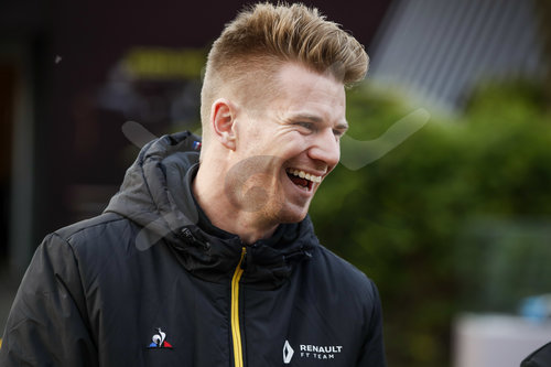 Motorsports: FIA Formula One World Championship 2019, Grand Prix of China