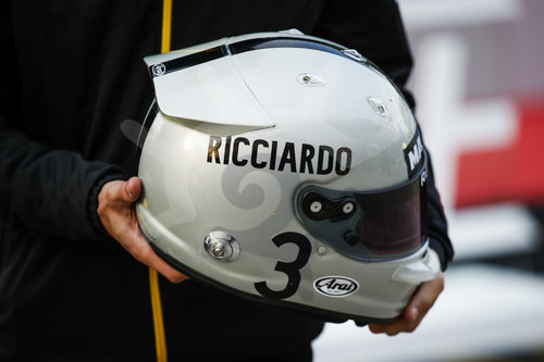 Motorsports: FIA Formula One World Championship 2019, Grand Prix of China