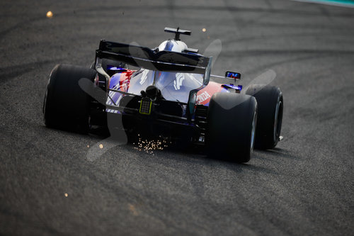 Motorsports: FIA Formula One World Championship 2019, Grand Prix of China