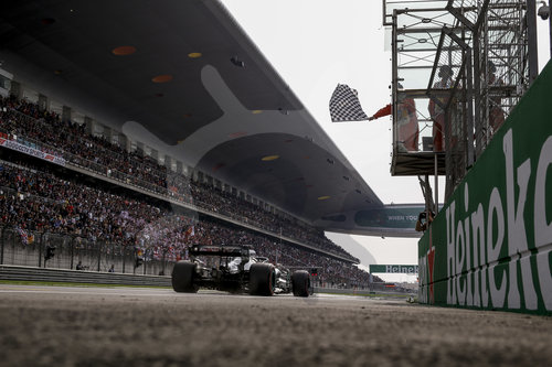Motorsports: FIA Formula One World Championship 2019, Grand Prix of China