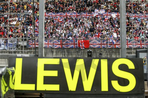 Motorsports: FIA Formula One World Championship 2019, Grand Prix of China