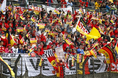 Motorsports: FIA Formula One World Championship 2019, Grand Prix of China