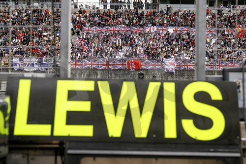 Motorsports: FIA Formula One World Championship 2019, Grand Prix of China