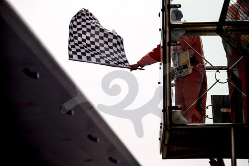 Motorsports: FIA Formula One World Championship 2019, Grand Prix of China