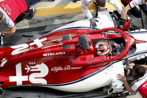 Motorsports: FIA Formula One World Championship 2019, Grand Prix of China