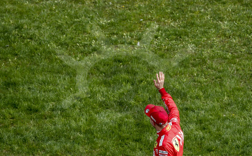 Motorsports: FIA Formula One World Championship 2019, Grand Prix of China
