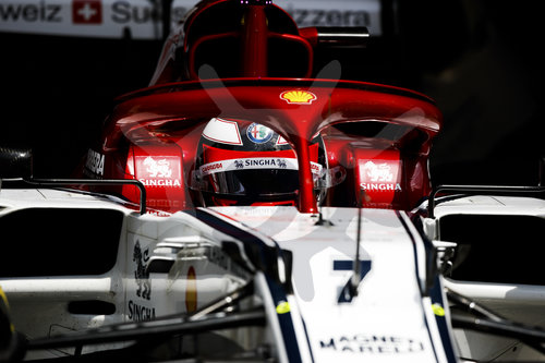 Motorsports: FIA Formula One World Championship 2019, Grand Prix of China