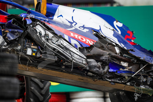 Motorsports: FIA Formula One World Championship 2019, Grand Prix of China
