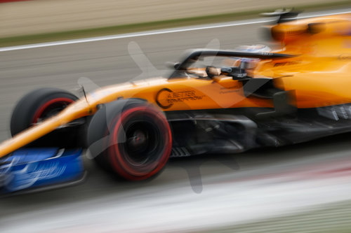 Motorsports: FIA Formula One World Championship 2019, Grand Prix of China