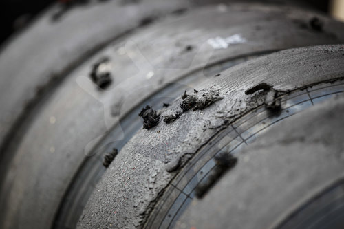Motorsports: FIA Formula One World Championship 2019, Grand Prix of China