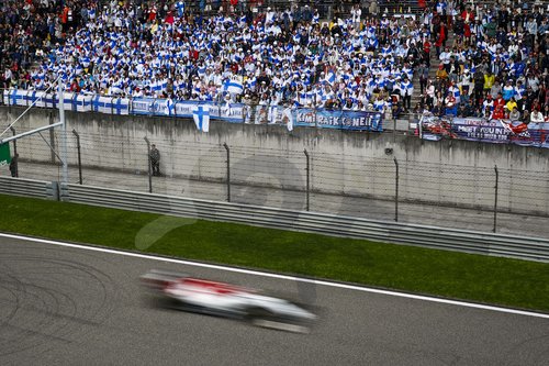 Motorsports: FIA Formula One World Championship 2019, Grand Prix of China