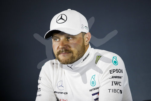 Motorsports: FIA Formula One World Championship 2019, Grand Prix of China