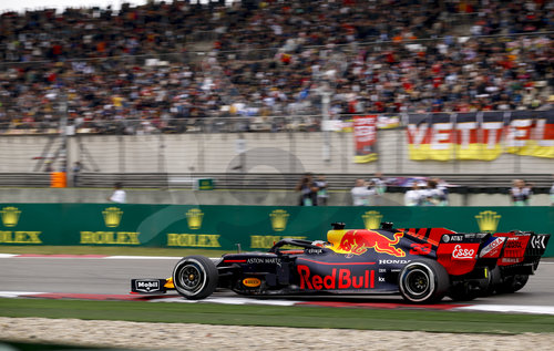 Motorsports: FIA Formula One World Championship 2019, Grand Prix of China