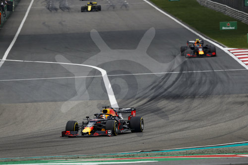 Motorsports: FIA Formula One World Championship 2019, Grand Prix of China