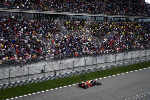 Motorsports: FIA Formula One World Championship 2019, Grand Prix of China