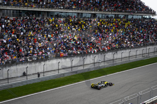 Motorsports: FIA Formula One World Championship 2019, Grand Prix of China