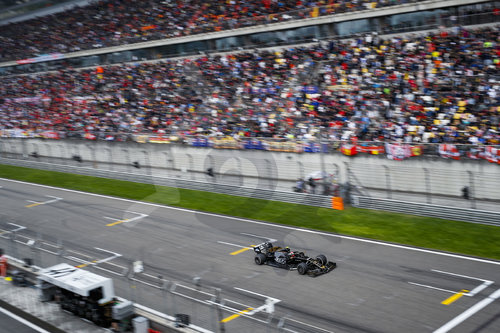 Motorsports: FIA Formula One World Championship 2019, Grand Prix of China