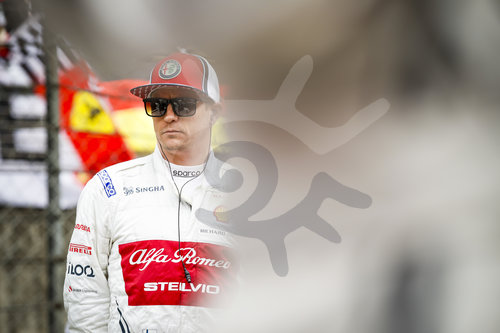 Motorsports: FIA Formula One World Championship 2019, Grand Prix of China