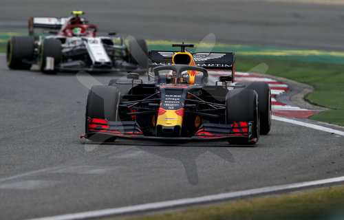 Motorsports: FIA Formula One World Championship 2019, Grand Prix of China