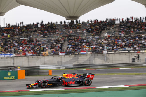 Motorsports: FIA Formula One World Championship 2019, Grand Prix of China