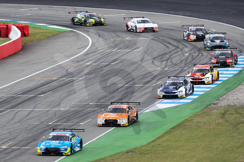 DTM 2019 Hockenheim 01