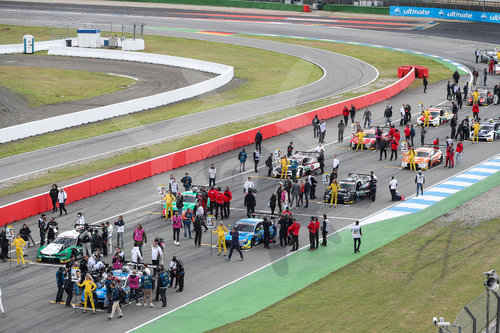 DTM 2019 Hockenheim 01