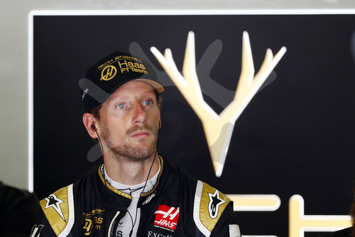 Motorsports: FIA Formula One World Championship 2019, Grand Prix of Spain