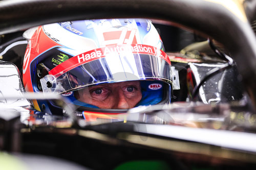 Motorsports: FIA Formula One World Championship 2019, Grand Prix of Spain