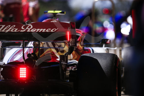 Motorsports: FIA Formula One World Championship 2019, Grand Prix of Spain